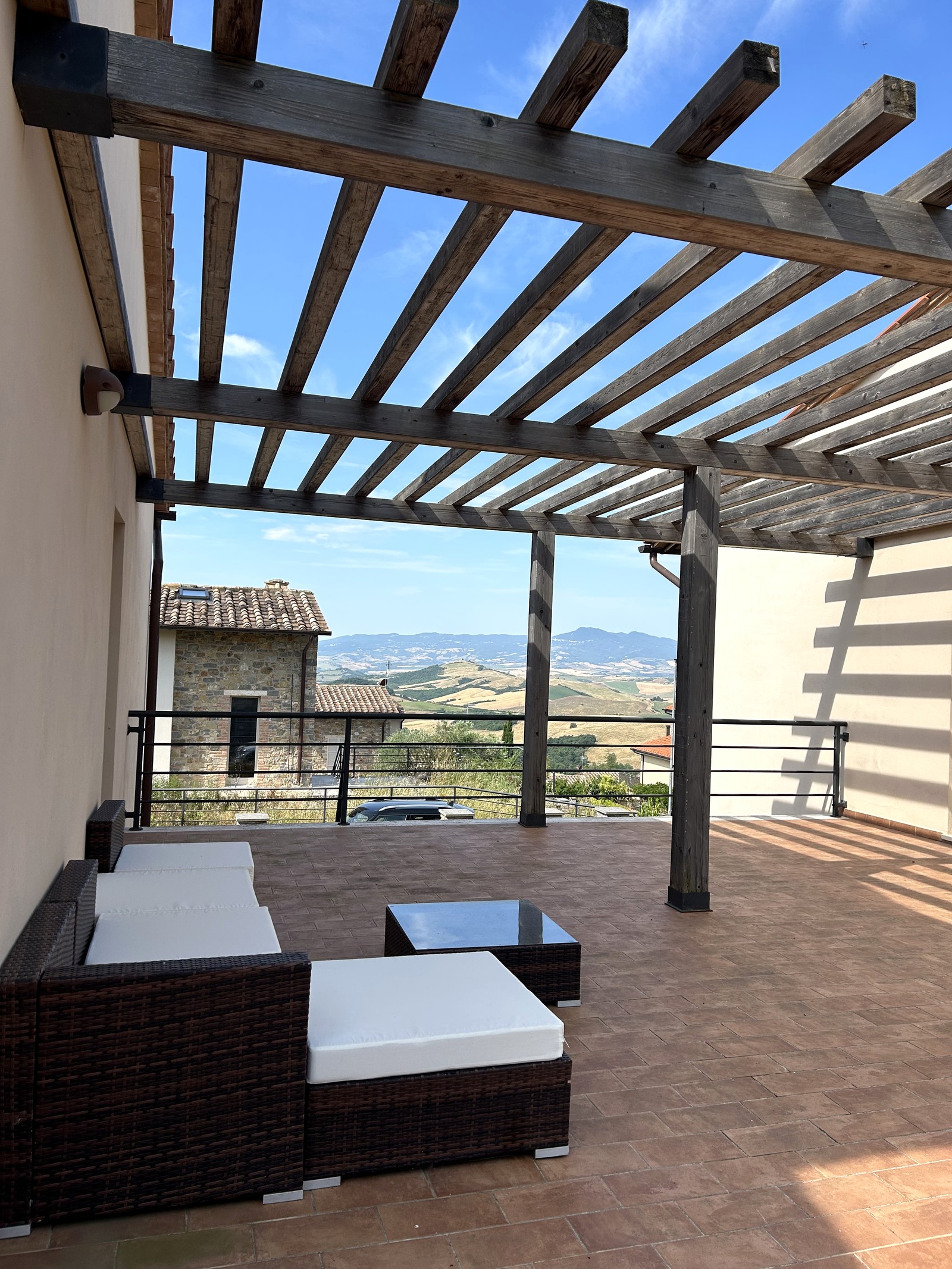 Panoramic Terrace